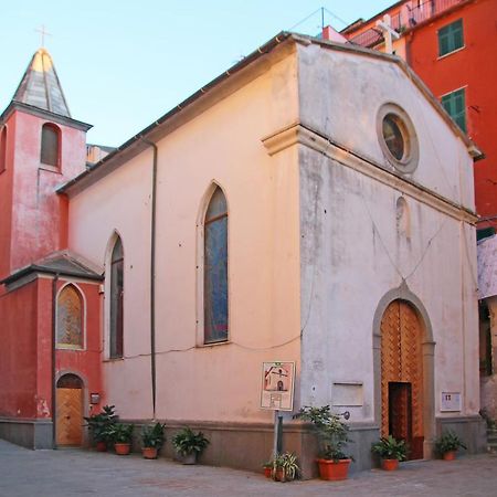 Nel Cuore Di Rio Riomaggiore Ngoại thất bức ảnh