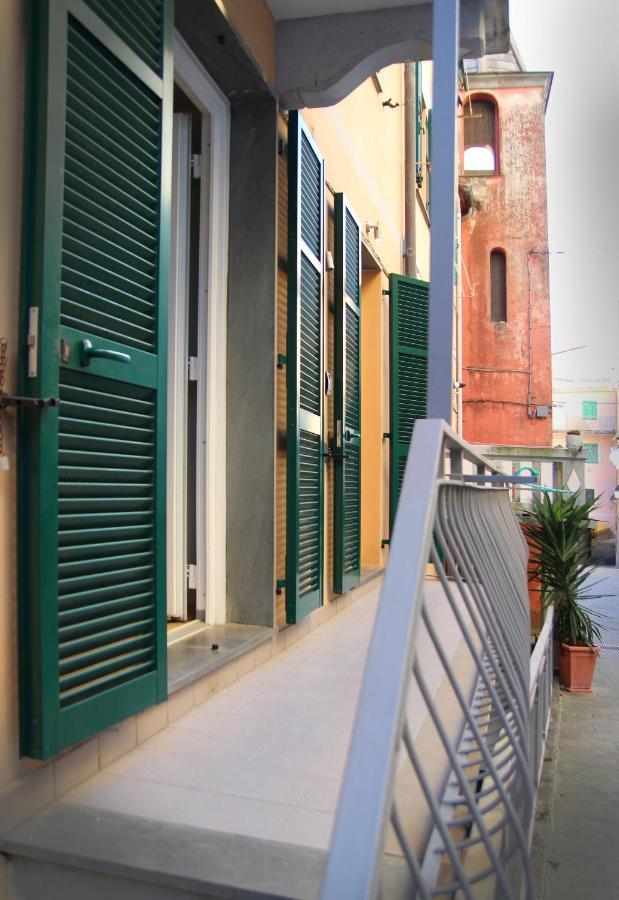 Nel Cuore Di Rio Riomaggiore Ngoại thất bức ảnh